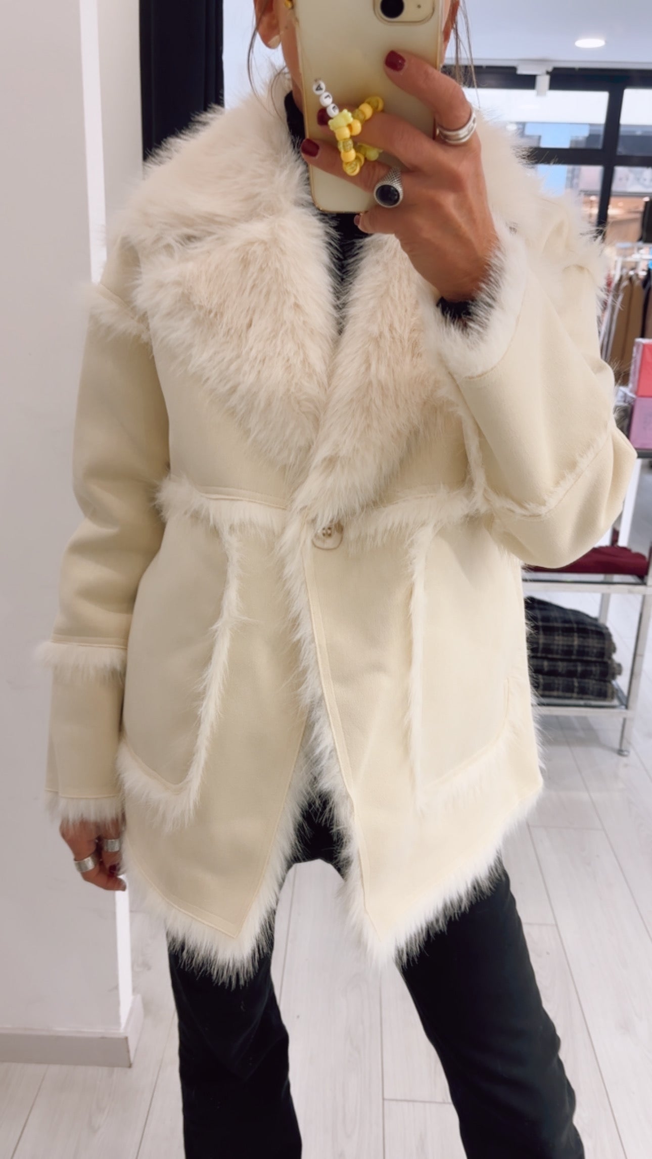 ECOMONTONE REVERSIBILE