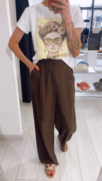 T-SHIRT FRIDA