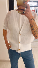 CARDIGAN LAURETTE