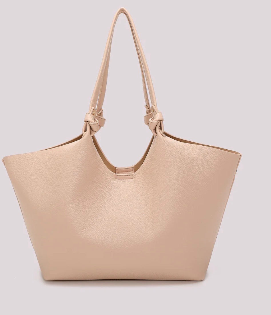 BORSA A SPALLA GRANDE