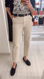 PANTALONE CHINO LUGO