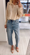 CAMICIA JESSY