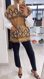 GILET 523