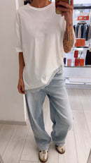 T-SHIRT PIZZO