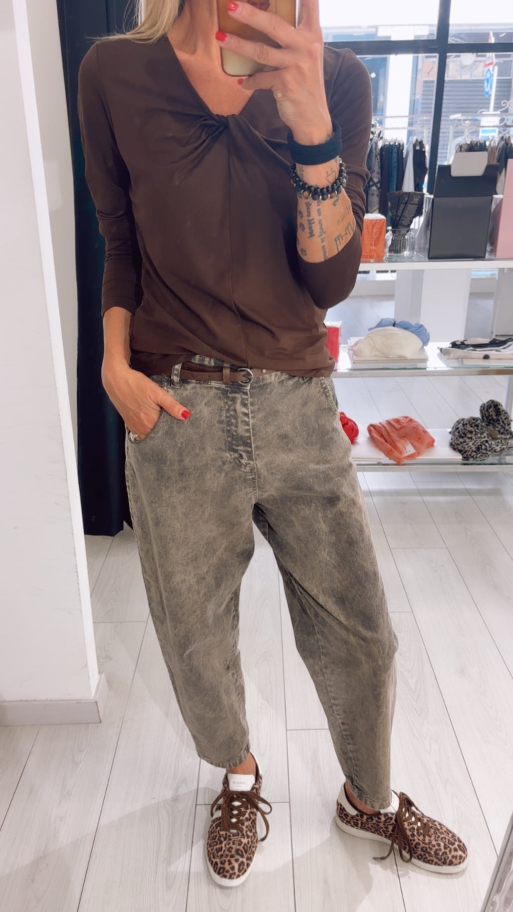 SOTTOGIACCA NODO