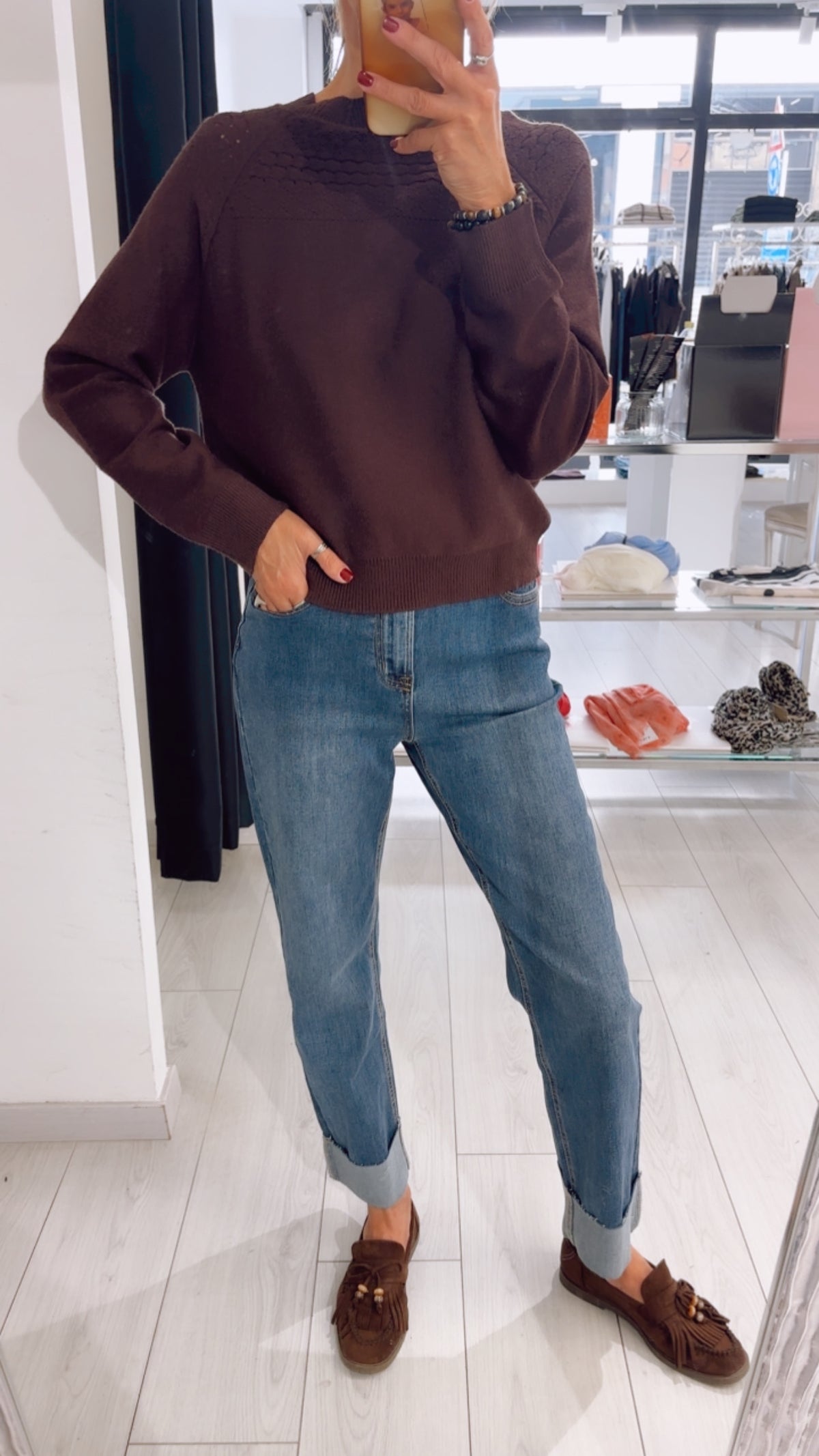 JEANS 2143