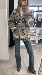CARDIGAN 505