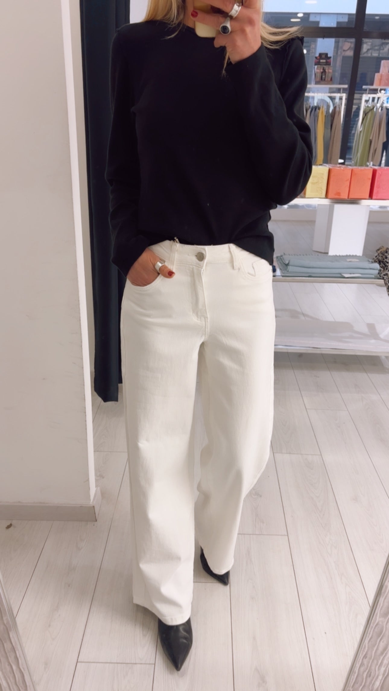 T-SHIRT COSTINE