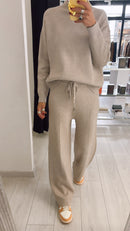 COMPLETO IN MAGLIA ASTRID