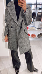 CAPPOTTO OVER SPIGATO
