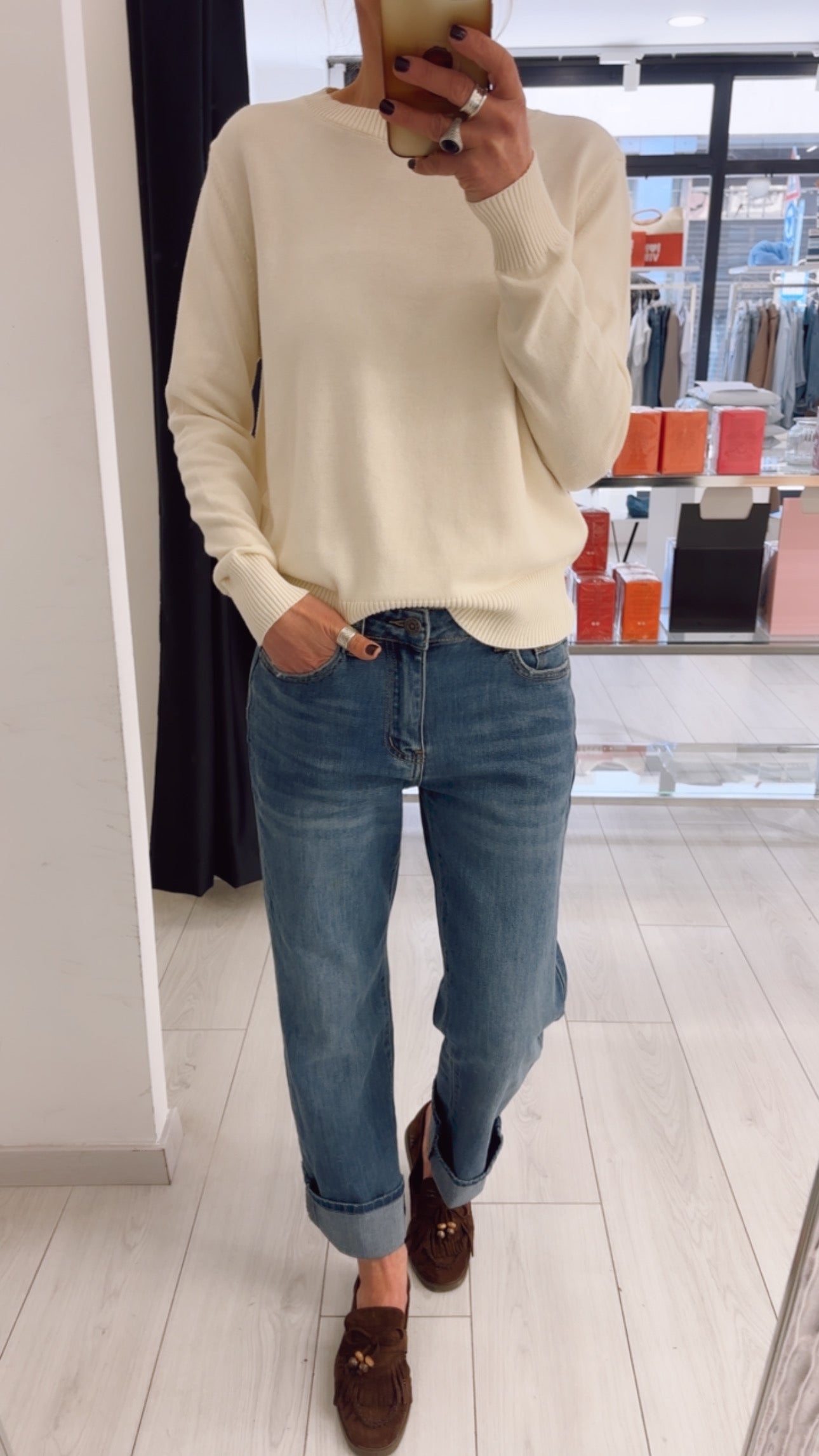 MAGLIA LAGOS