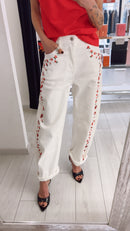 PANTALONE ANTONIA