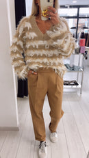 MAGLIA FRANGE