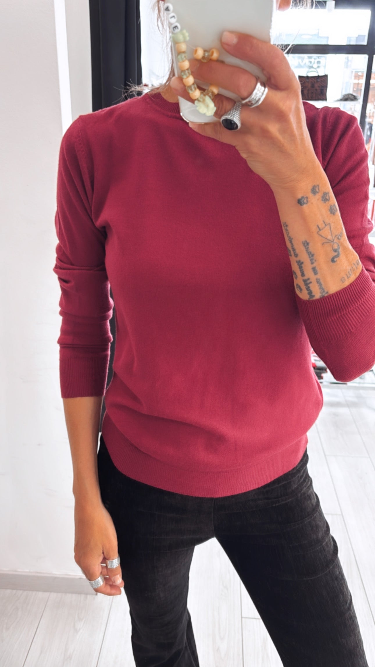 GIROCOLLO BASIC