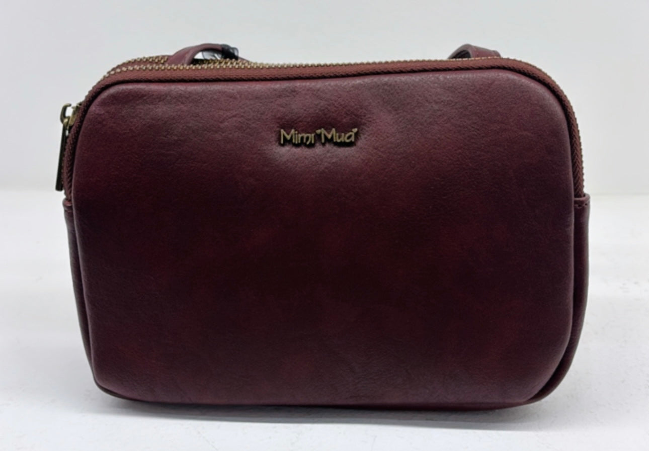 BORSA A TRACOLLA PICCOLA