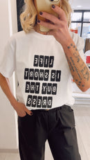 T-SHIRT BUY THE DRESS