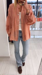CAMICIA BANGKOK