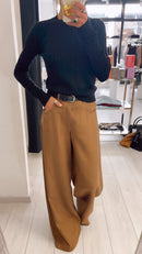 GIROCOLLO TRECCE BASIC