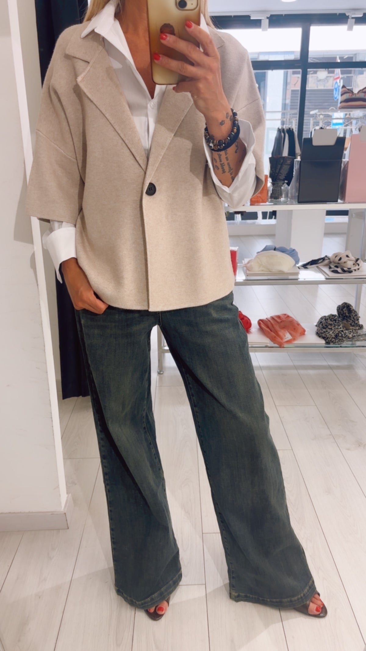 JEANS 7041
