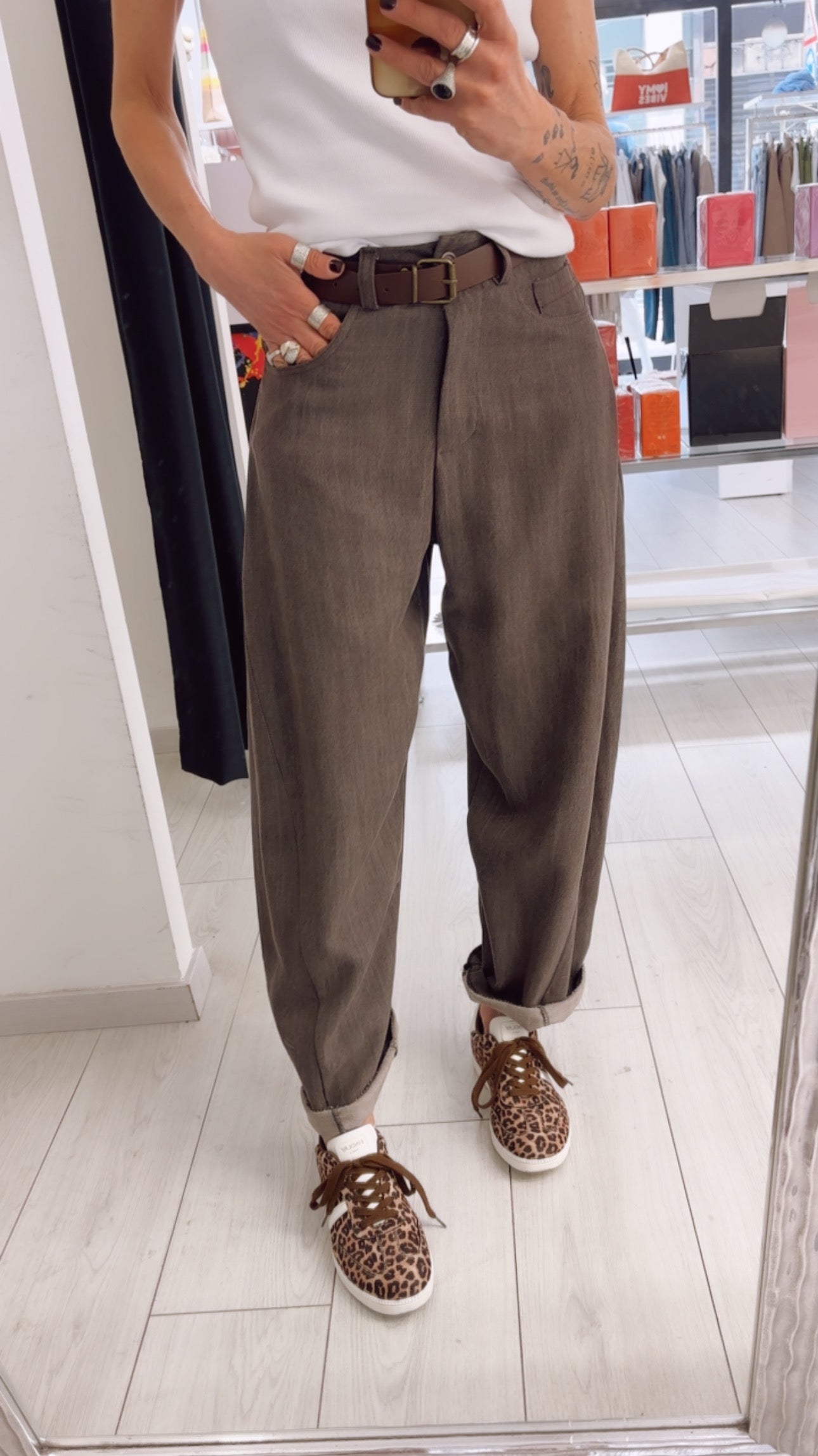 PANTALONE PAGO