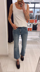 JEANS PRAGA