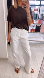 PANTALONE WIDE BASIC
