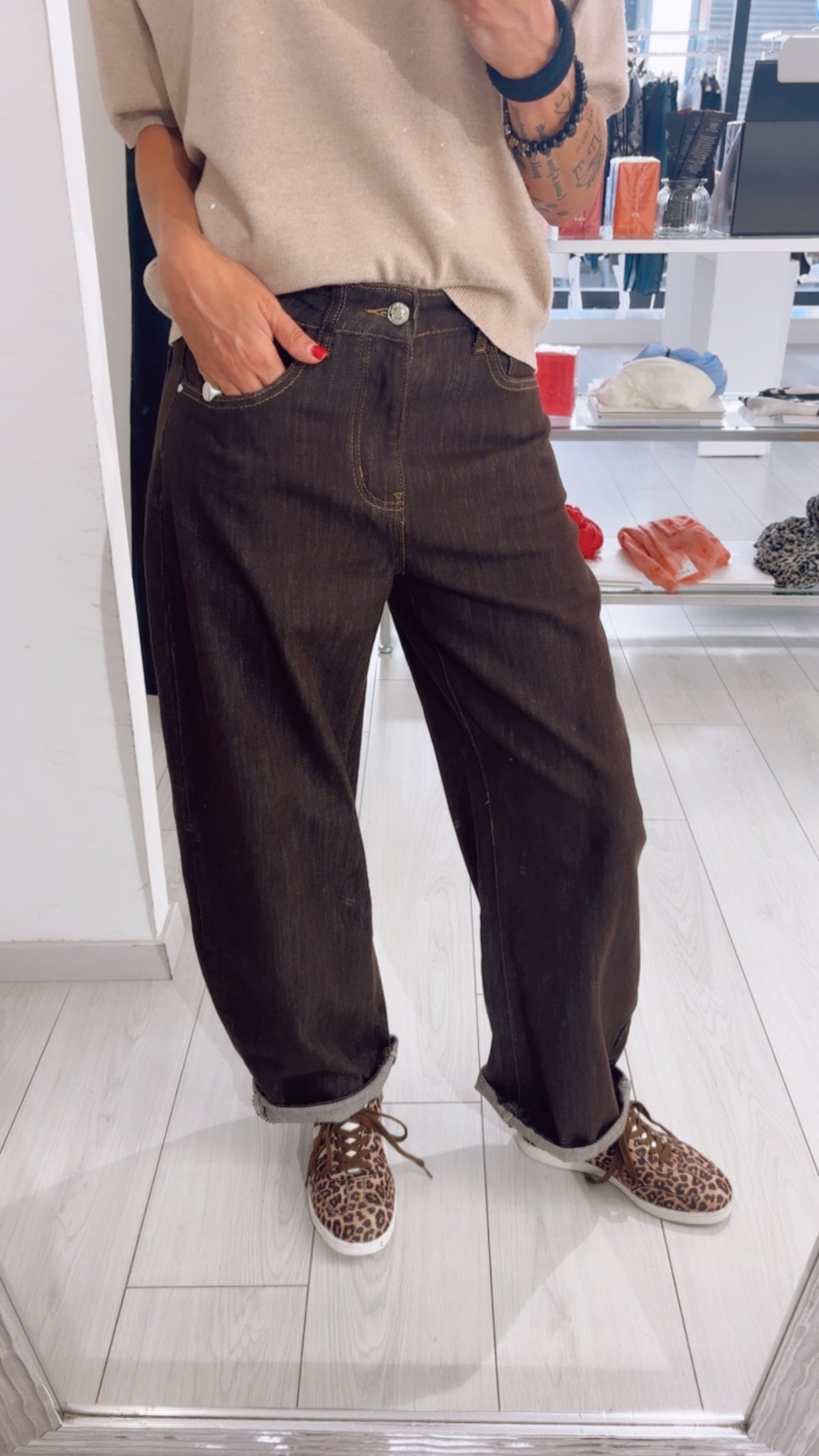 JEANS 682