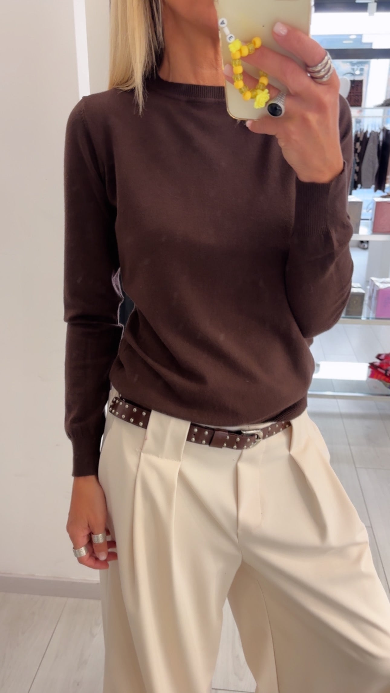 GIROCOLLO BASIC