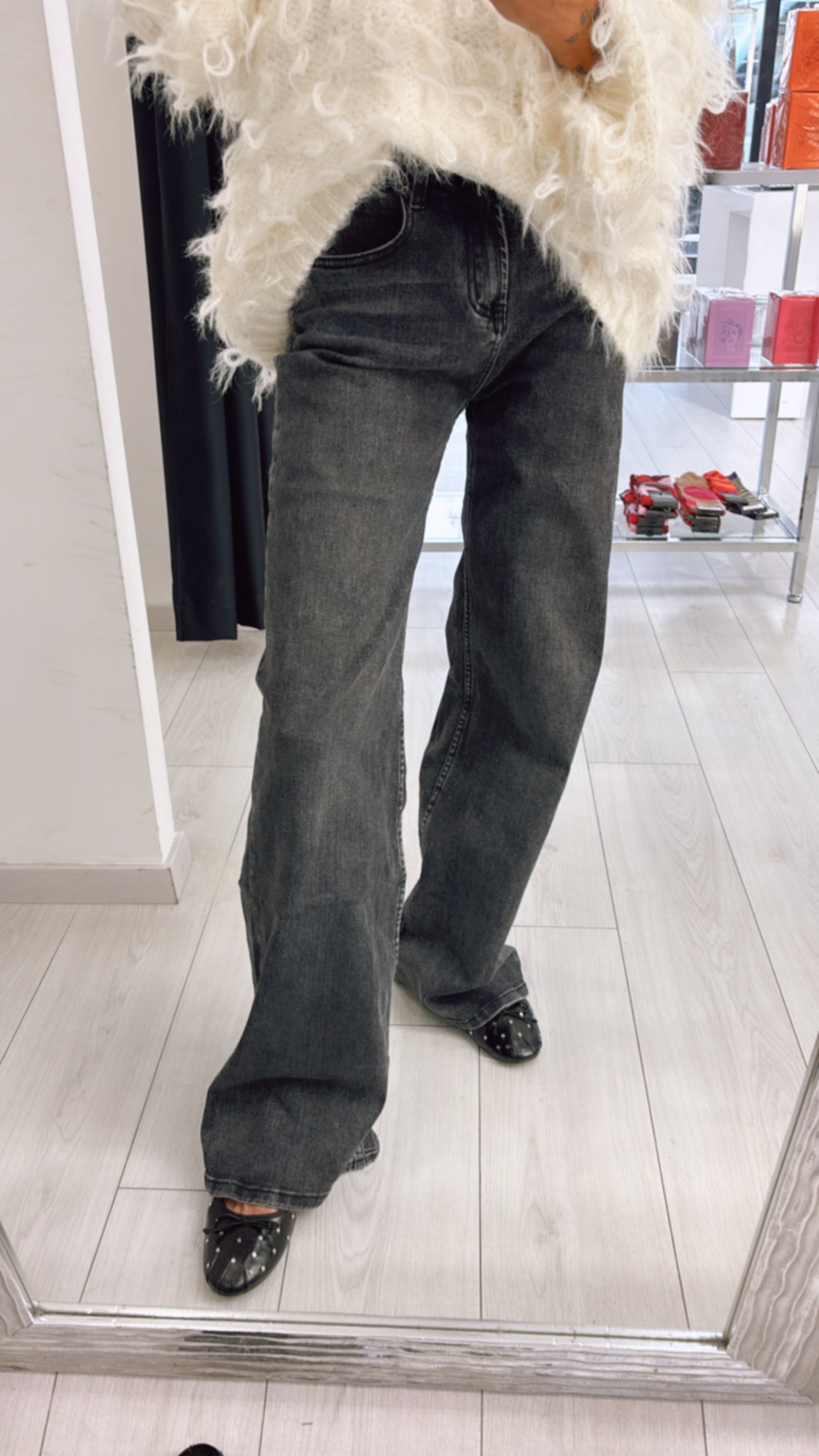 JEANS SOFIA