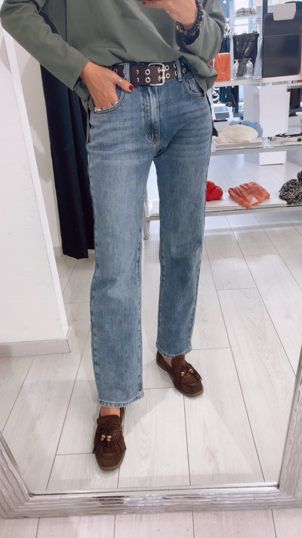 JEANS 2141