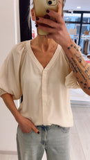 CAMICIA BARBEL
