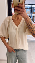 CAMICIA BARBEL