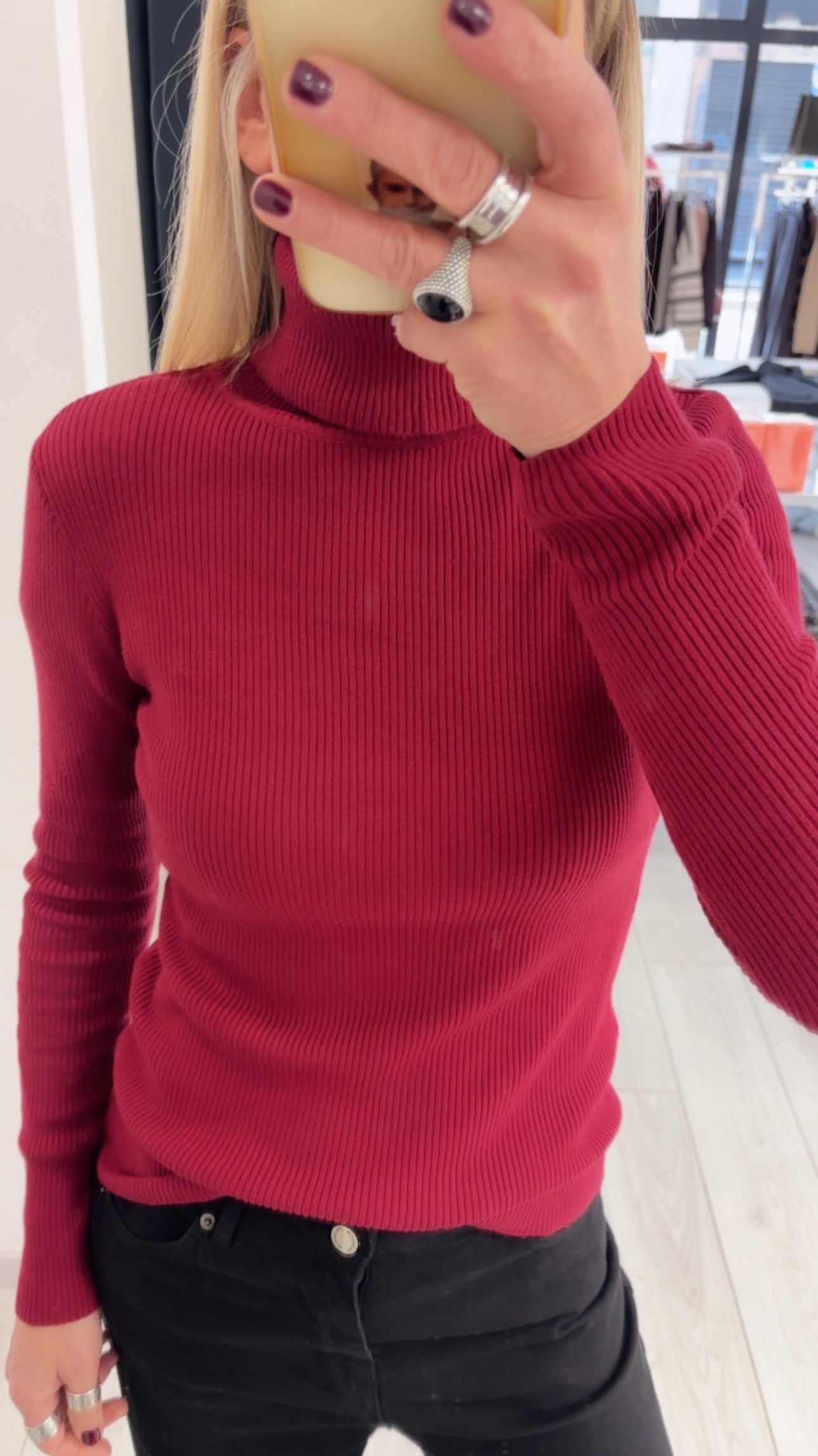 DOLCEVITA BASIC COSTINE