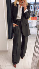 PANTALONE CADY GAMBA LARGA