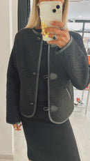 GIACCA TEDDY