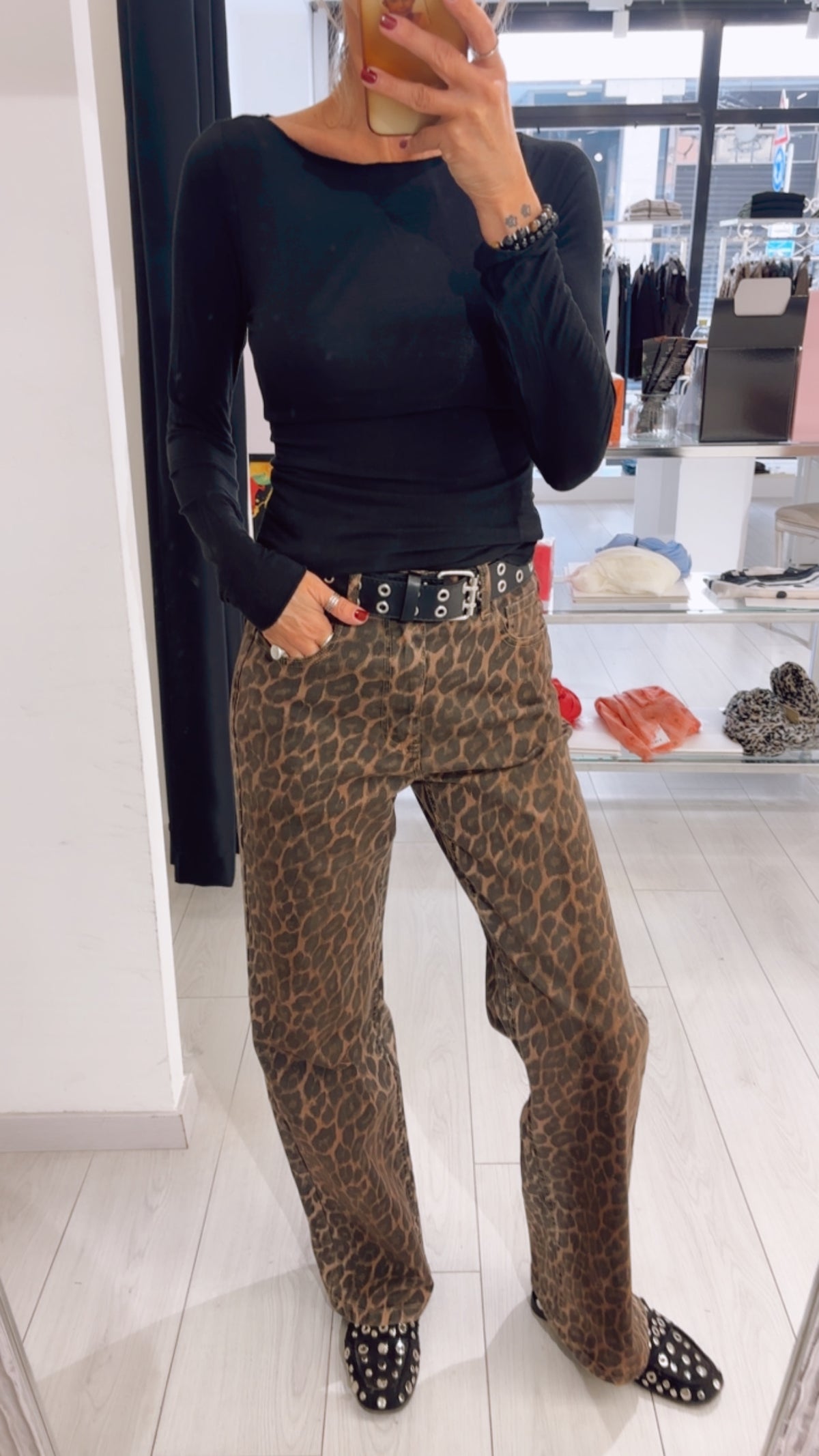 JEANS 2136