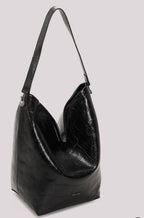 BORSA A SACCA EFFETTO COCCO
