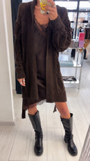 CARDIGAN PARIS