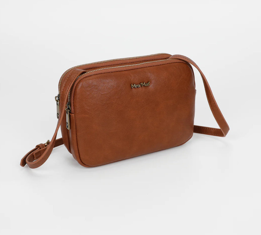 BORSA A TRACOLLA PICCOLA