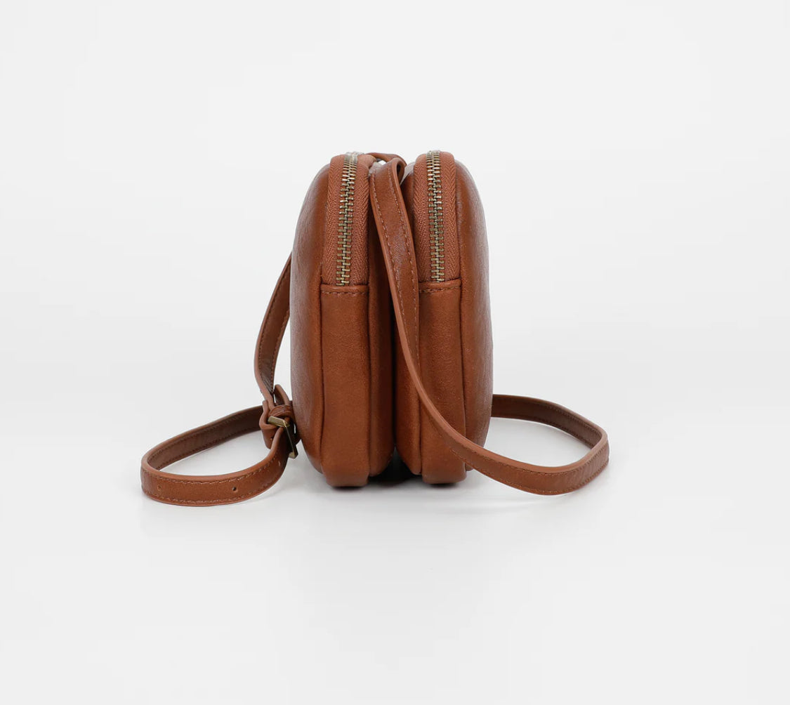BORSA A TRACOLLA PICCOLA
