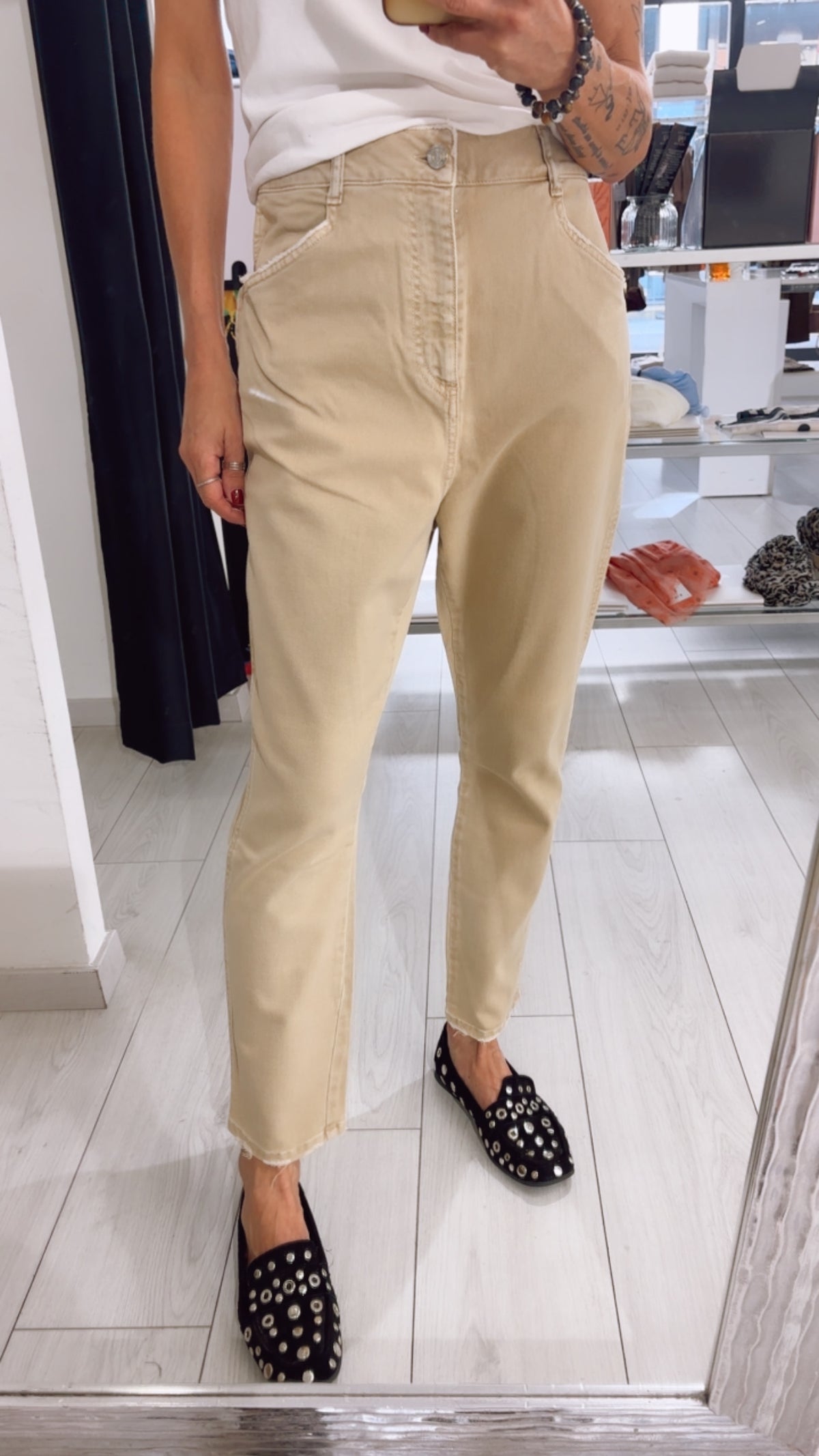 GEGE' VENEZIA JEANS HARRY