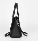 BORSA SHOPPING INTRECCIATA