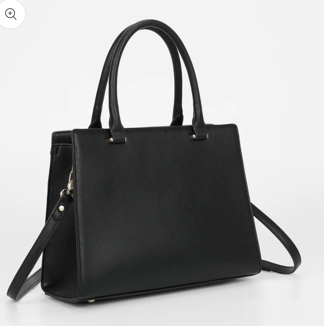 BORSA SHOPPING INTRECCIATA