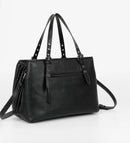 BORSA SHOPPING PLISSETTATA