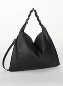 BORSA A SPALLA CON CATENA