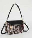 BORSA TRACOLLA LEO