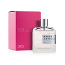 Rose sensuelle
