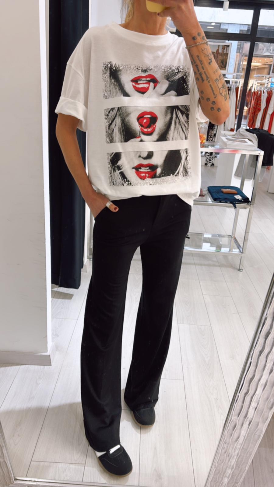 Regular in punto milano